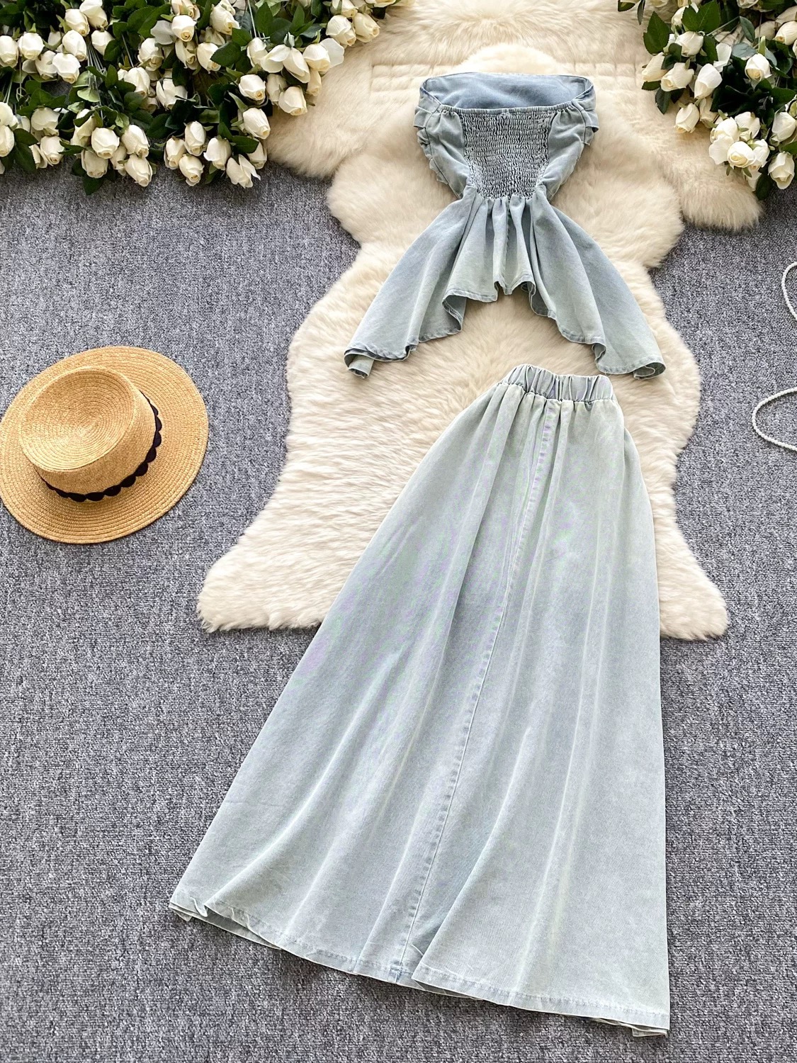 Boyfriend stealer set DTP230 images